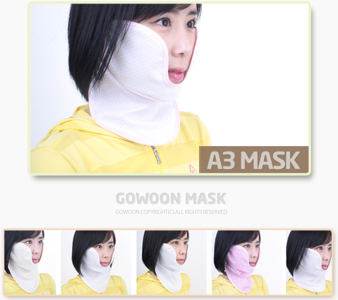 A3 Mask